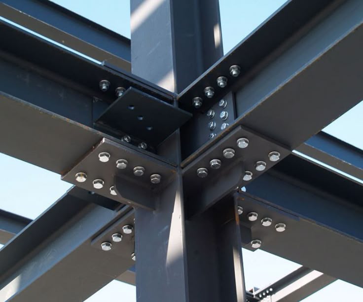 Connection Design Services